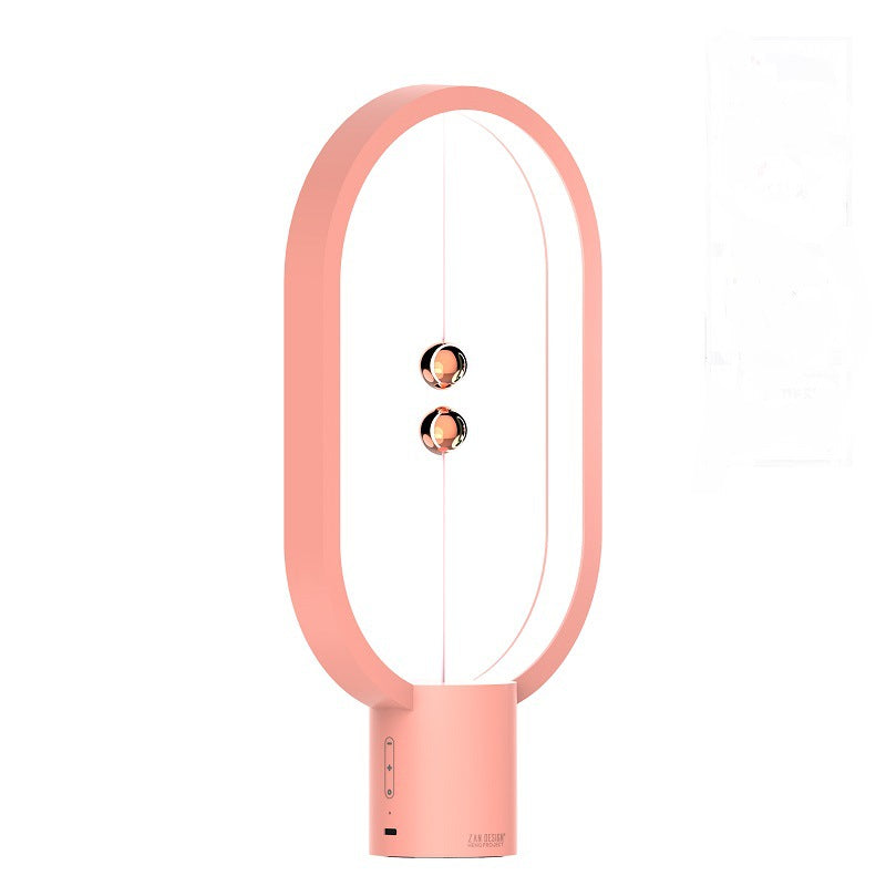 Magnetic LED Night Light and is most suitable as a decoration